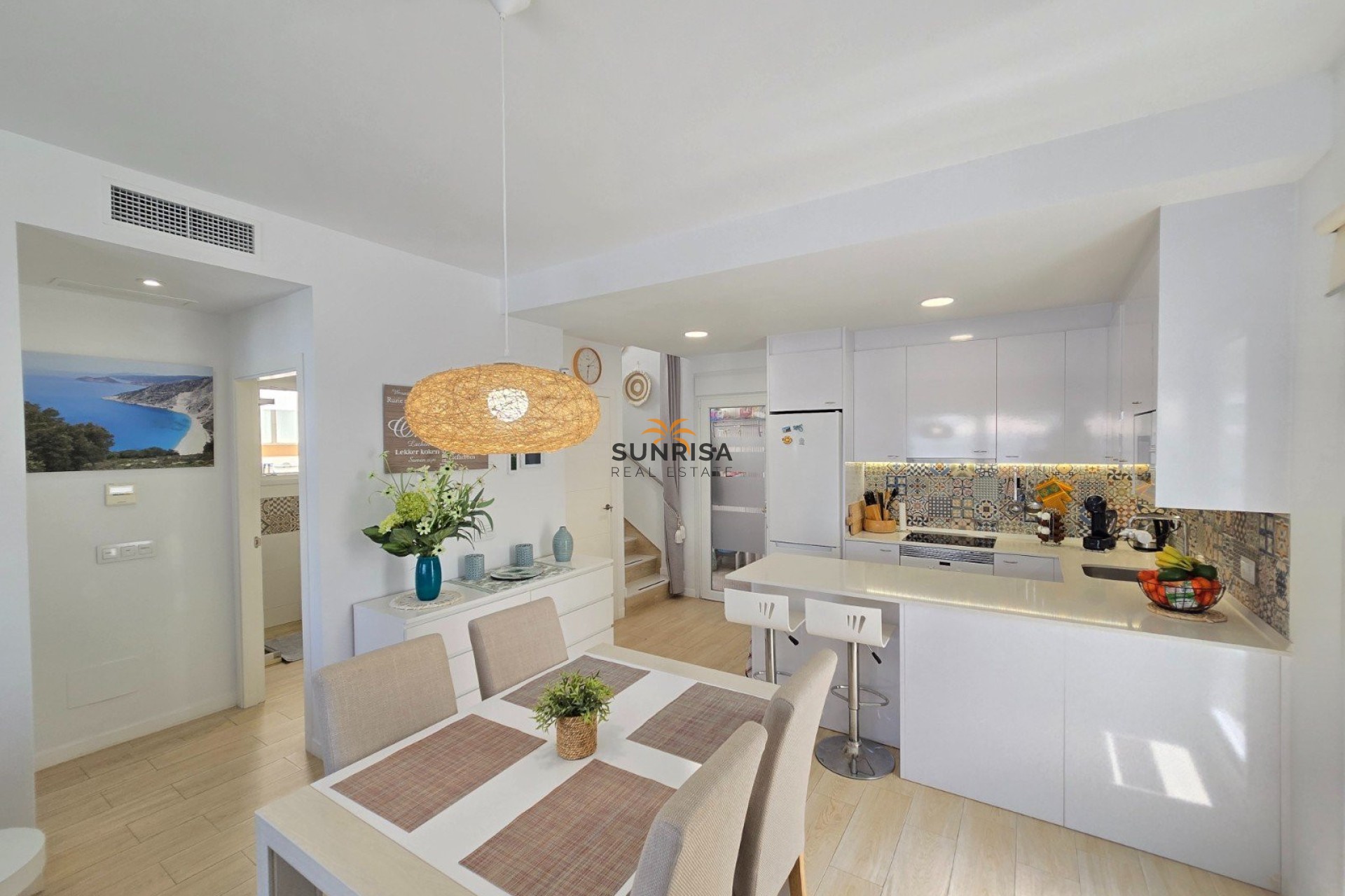 Reventa - Villa - Pilar de la Horadada