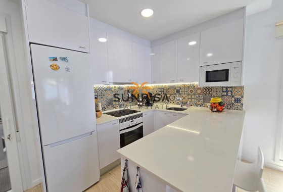 Villa · Resale - Pilar de la Horadada · Alicante · Spain