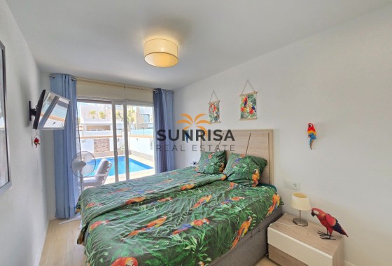 Villa · Resale - Pilar de la Horadada · Alicante · Spain