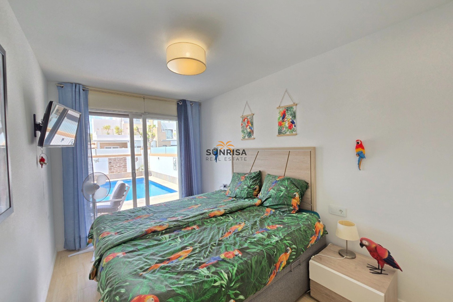 Reventa - Villa - Pilar de la Horadada