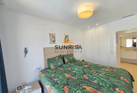 Villa · Resale - Pilar de la Horadada · Alicante · Spain