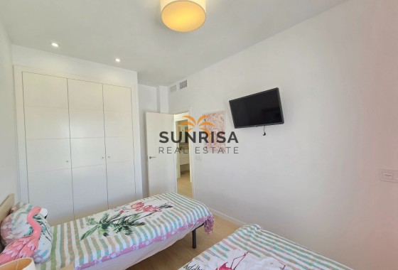 Villa · Resale - Pilar de la Horadada · Alicante · Spain