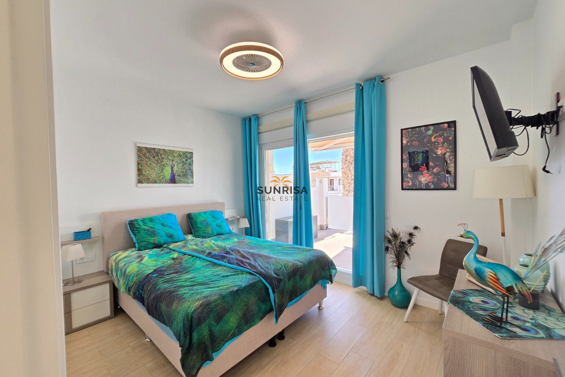 Reventa - Villa - Pilar de la Horadada