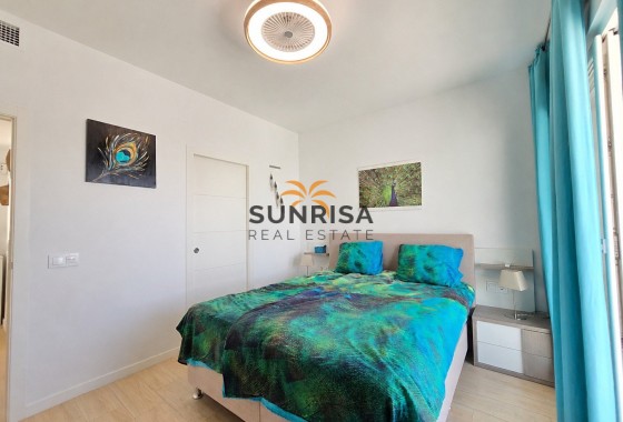 Villa · Resale - Pilar de la Horadada · Alicante · Spain