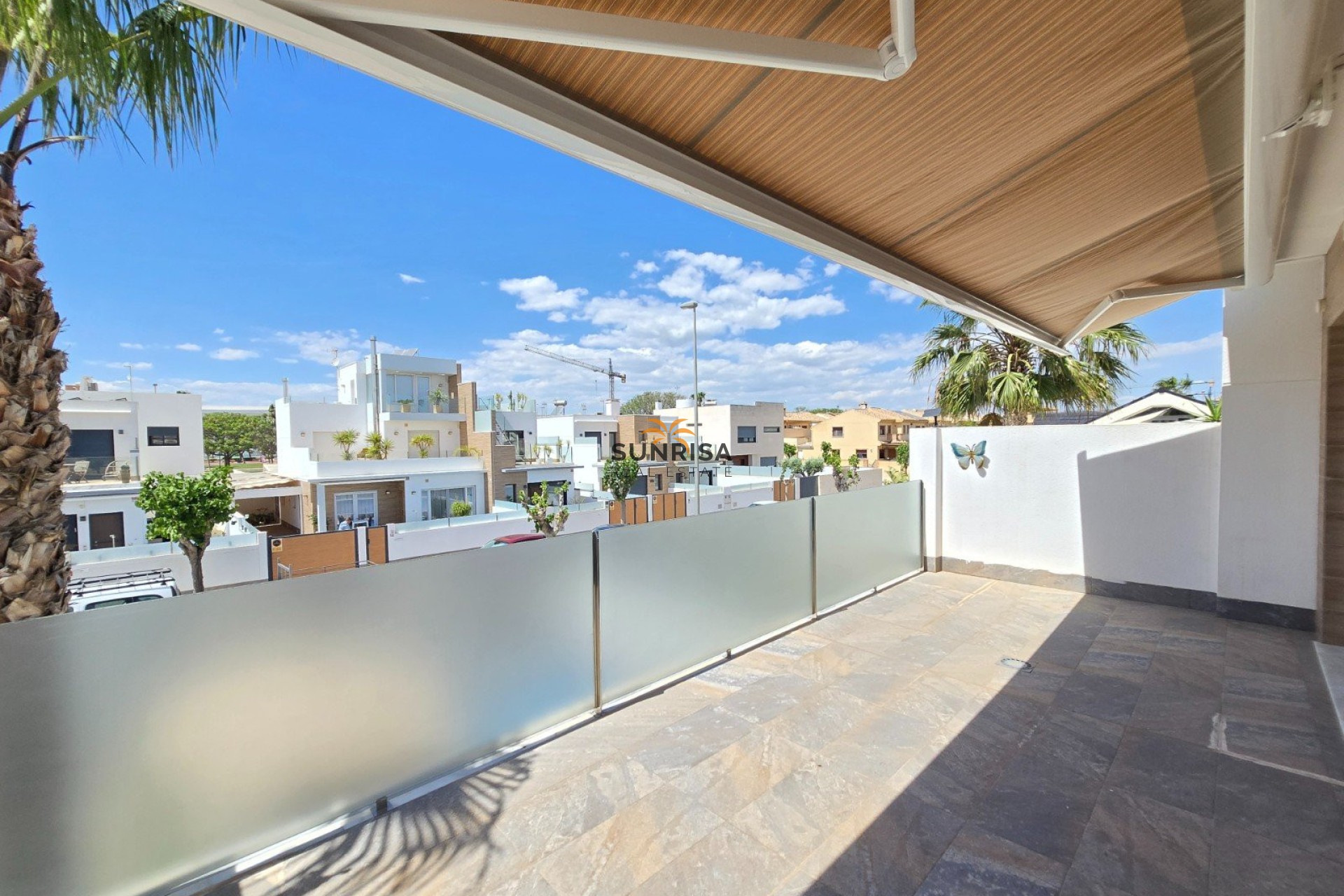 Reventa - Villa - Pilar de la Horadada