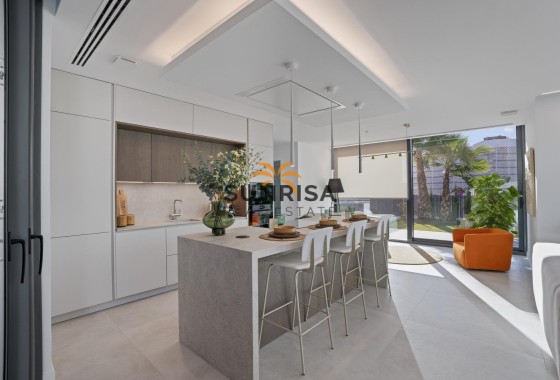 Villa · Nieuwbouw Woningen - Benidorm · Alicante · Spanje