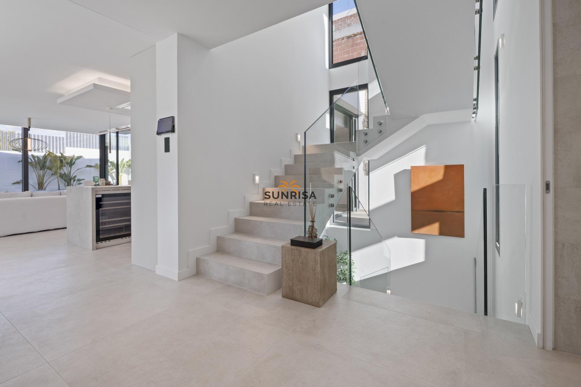 Nouvelle construction - Villa - Benidorm