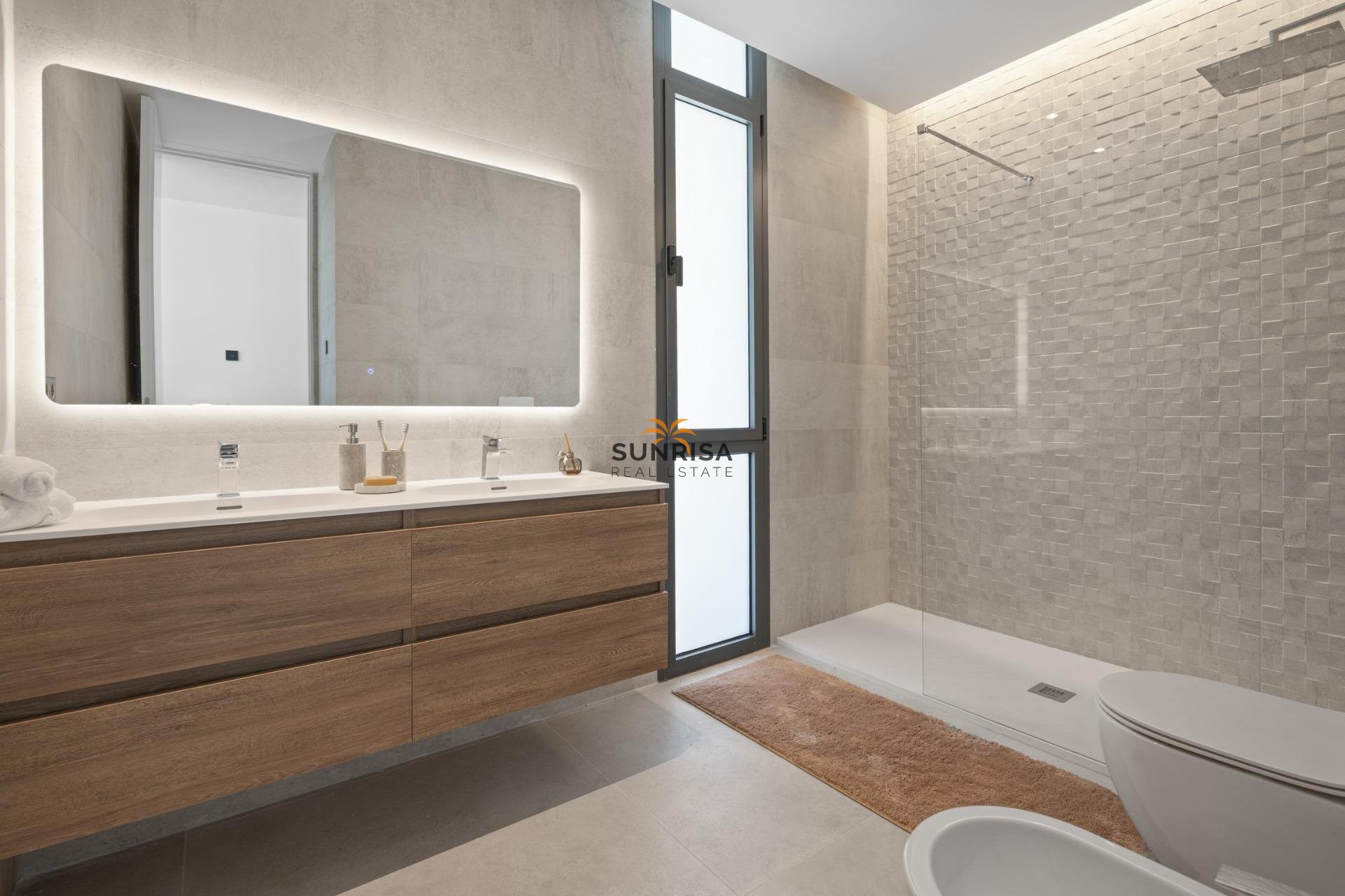 Nouvelle construction - Villa - Benidorm