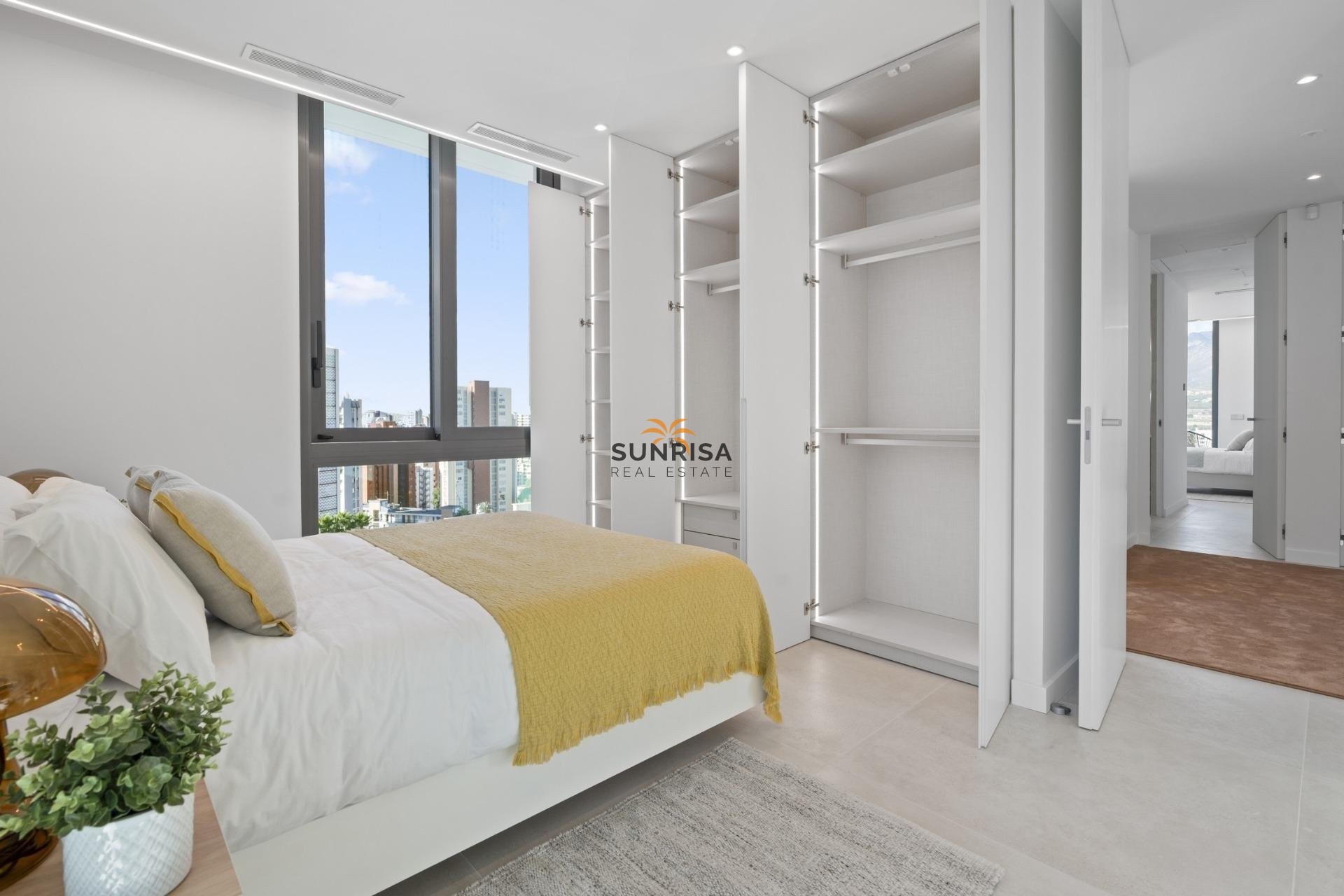 Nouvelle construction - Villa - Benidorm