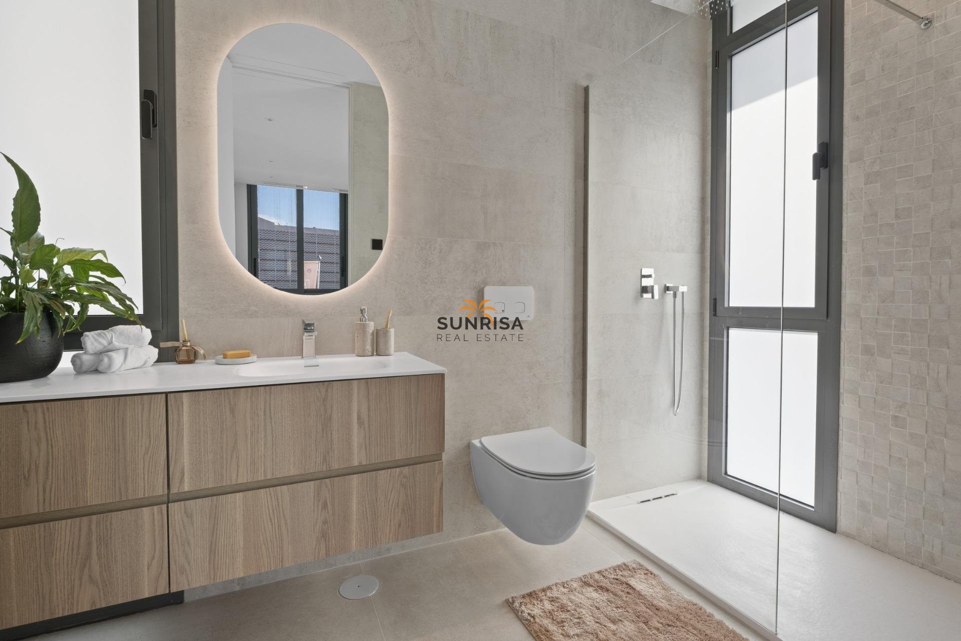 Nouvelle construction - Villa - Benidorm