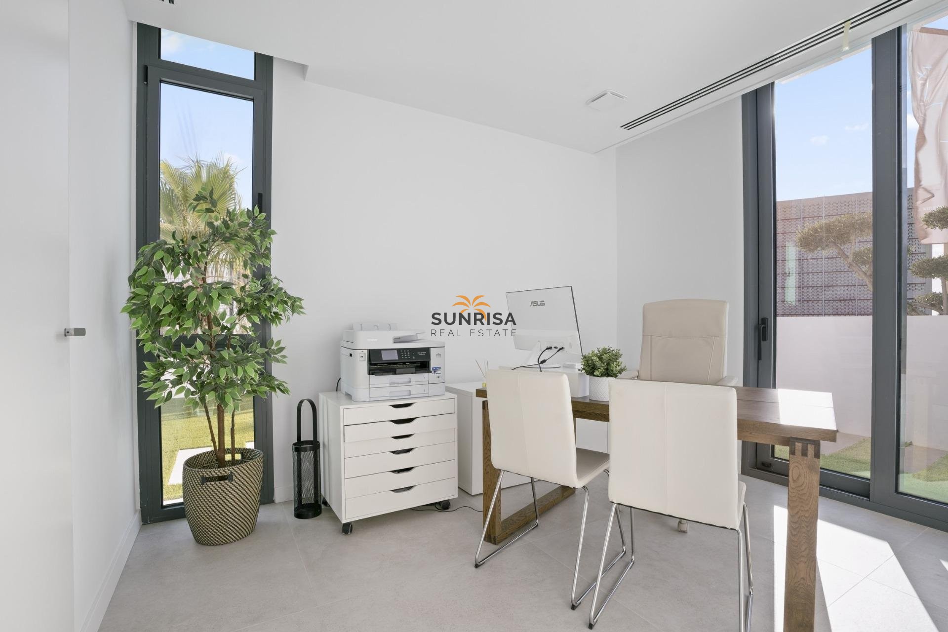 Nouvelle construction - Villa - Benidorm