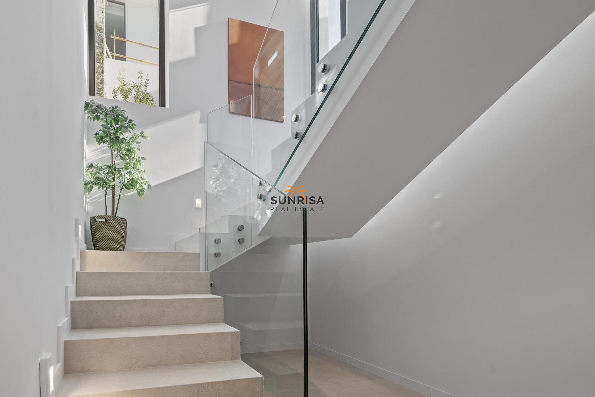 Nouvelle construction - Villa - Benidorm