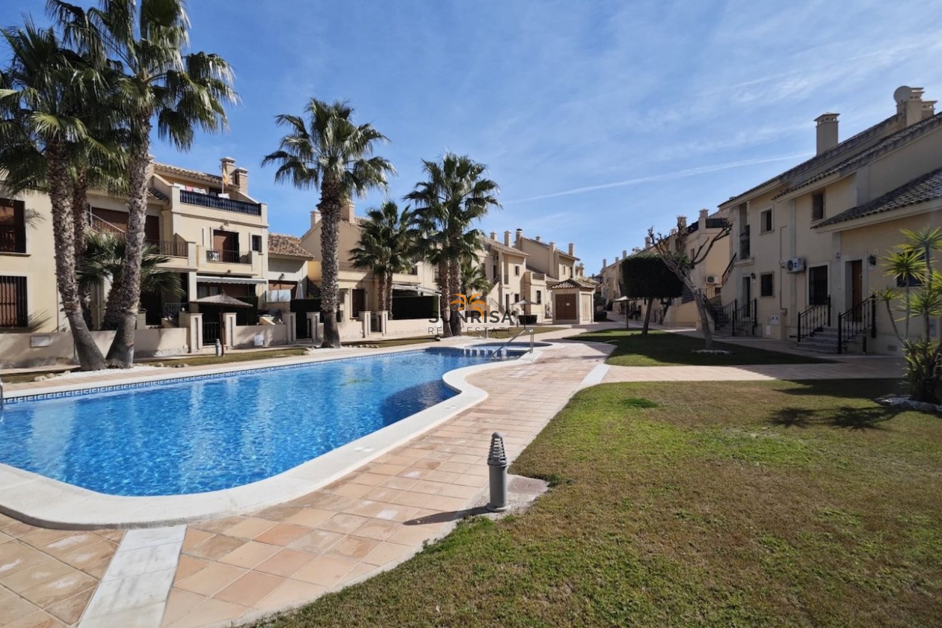 Reventa - Apartamento - Algorfa