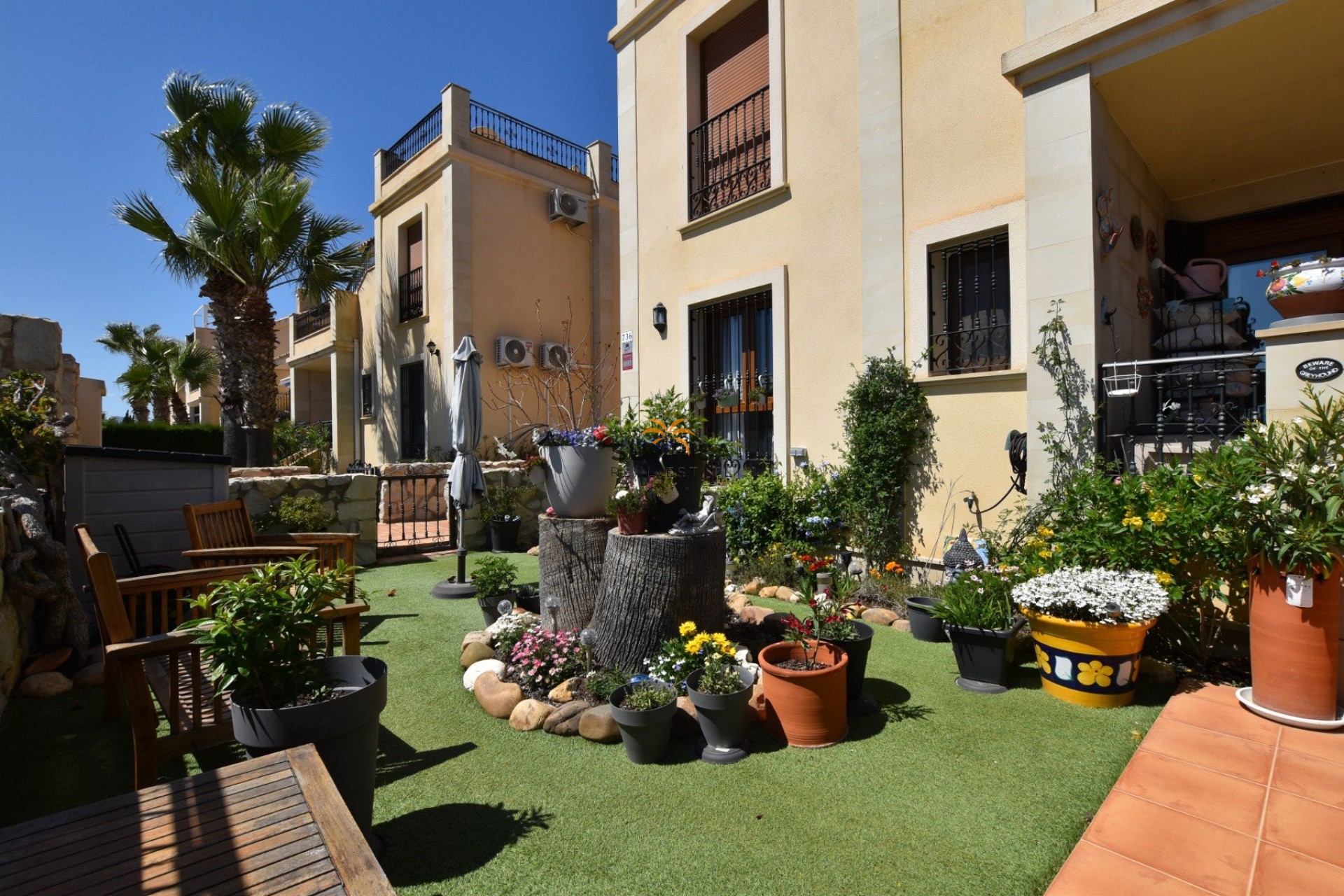Reventa - Apartamento - Algorfa