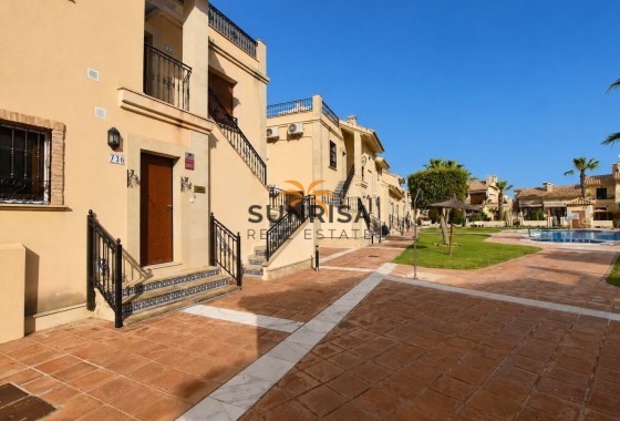 Apartamento · Reventa - Algorfa · La Finca Golf Resort · Alicante · España