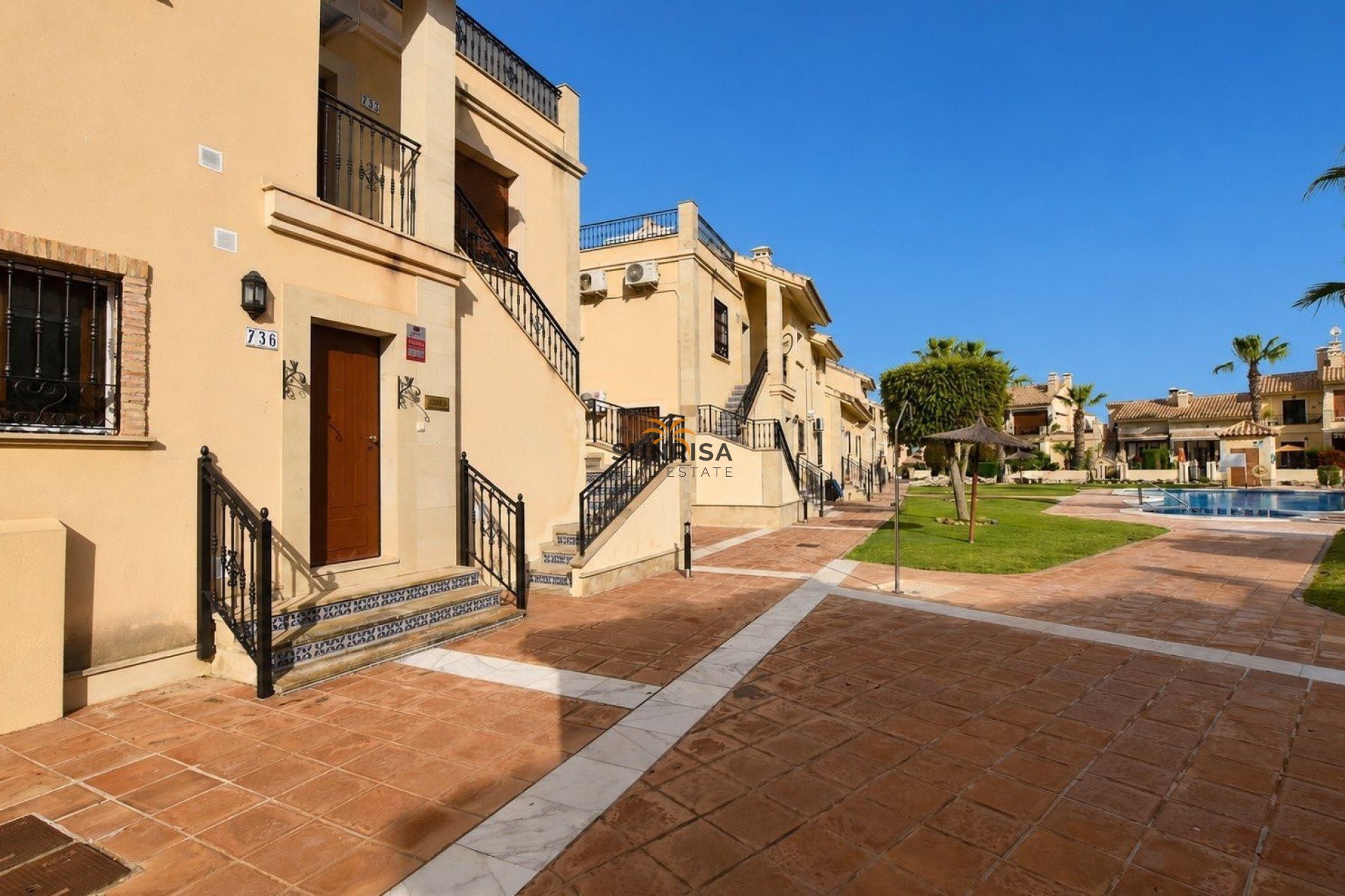Reventa - Apartamento - Algorfa