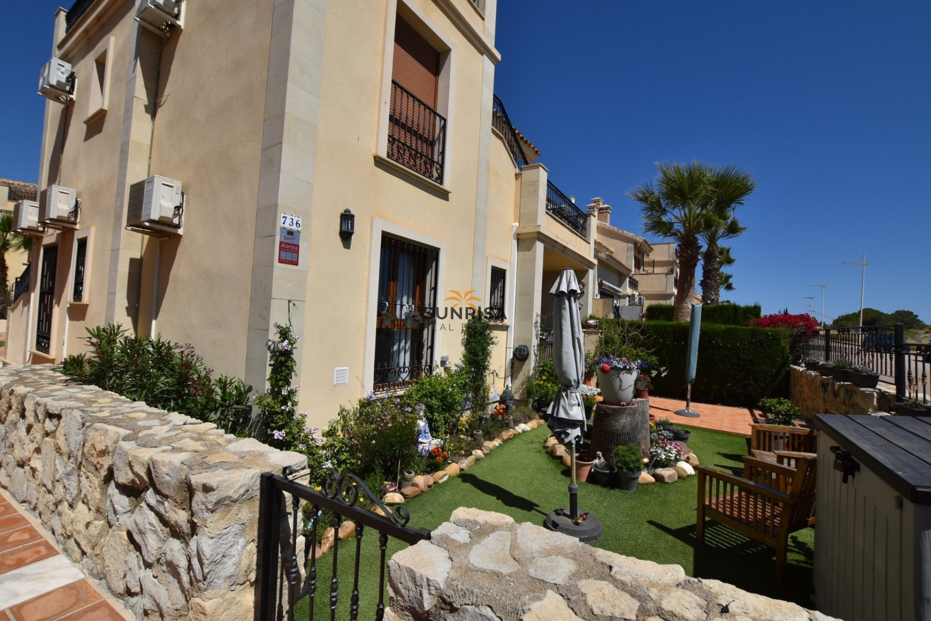 Reventa - Apartamento - Algorfa