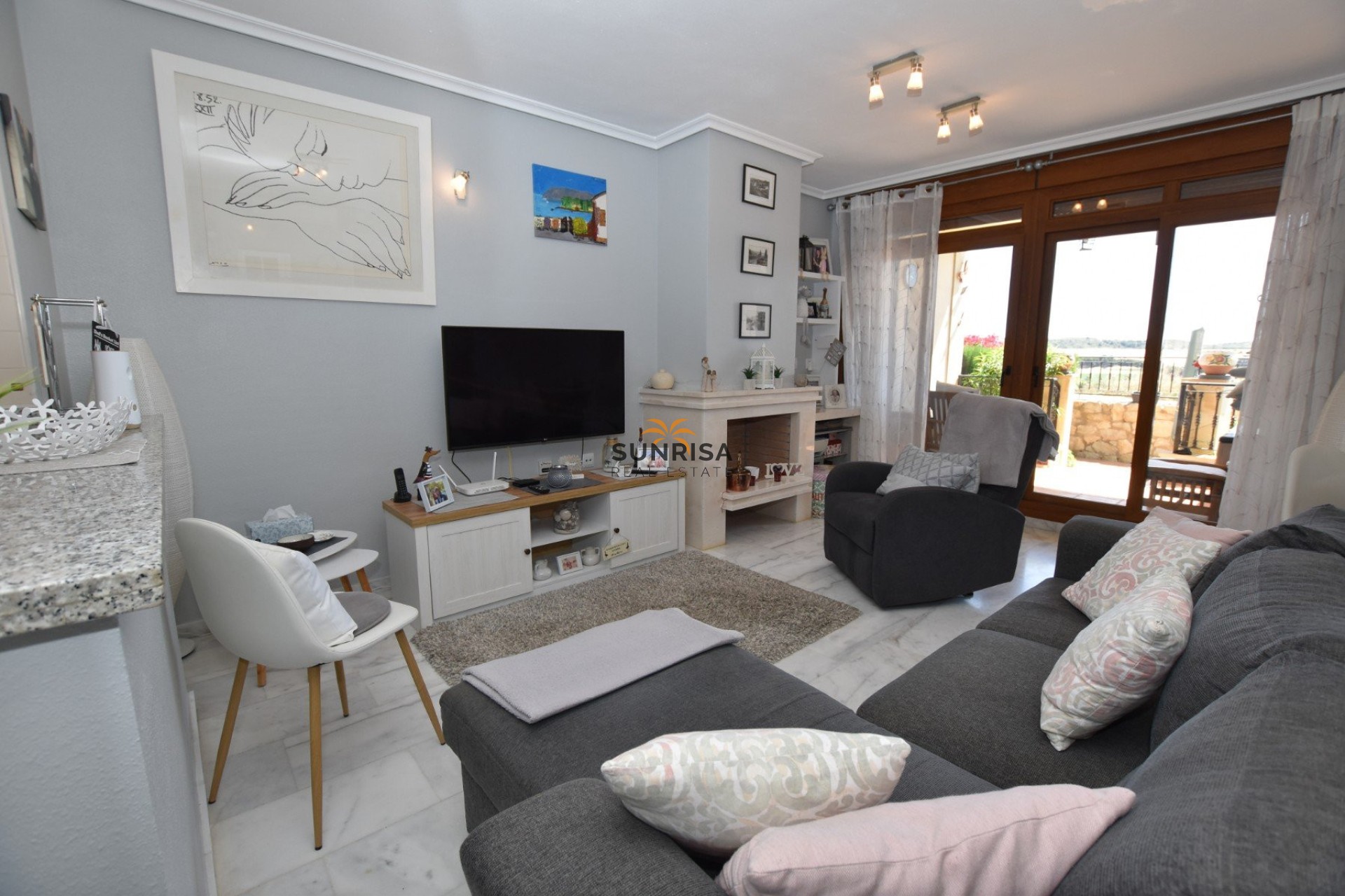 Reventa - Apartamento - Algorfa