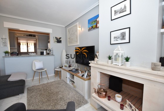 Apartamento · Reventa - Algorfa · La Finca Golf Resort · Alicante · España
