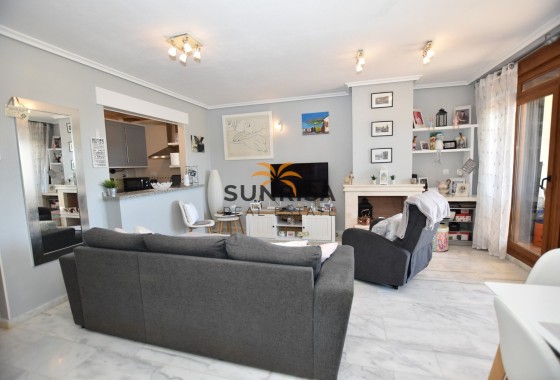 Apartamento · Reventa - Algorfa · La Finca Golf Resort · Alicante · España