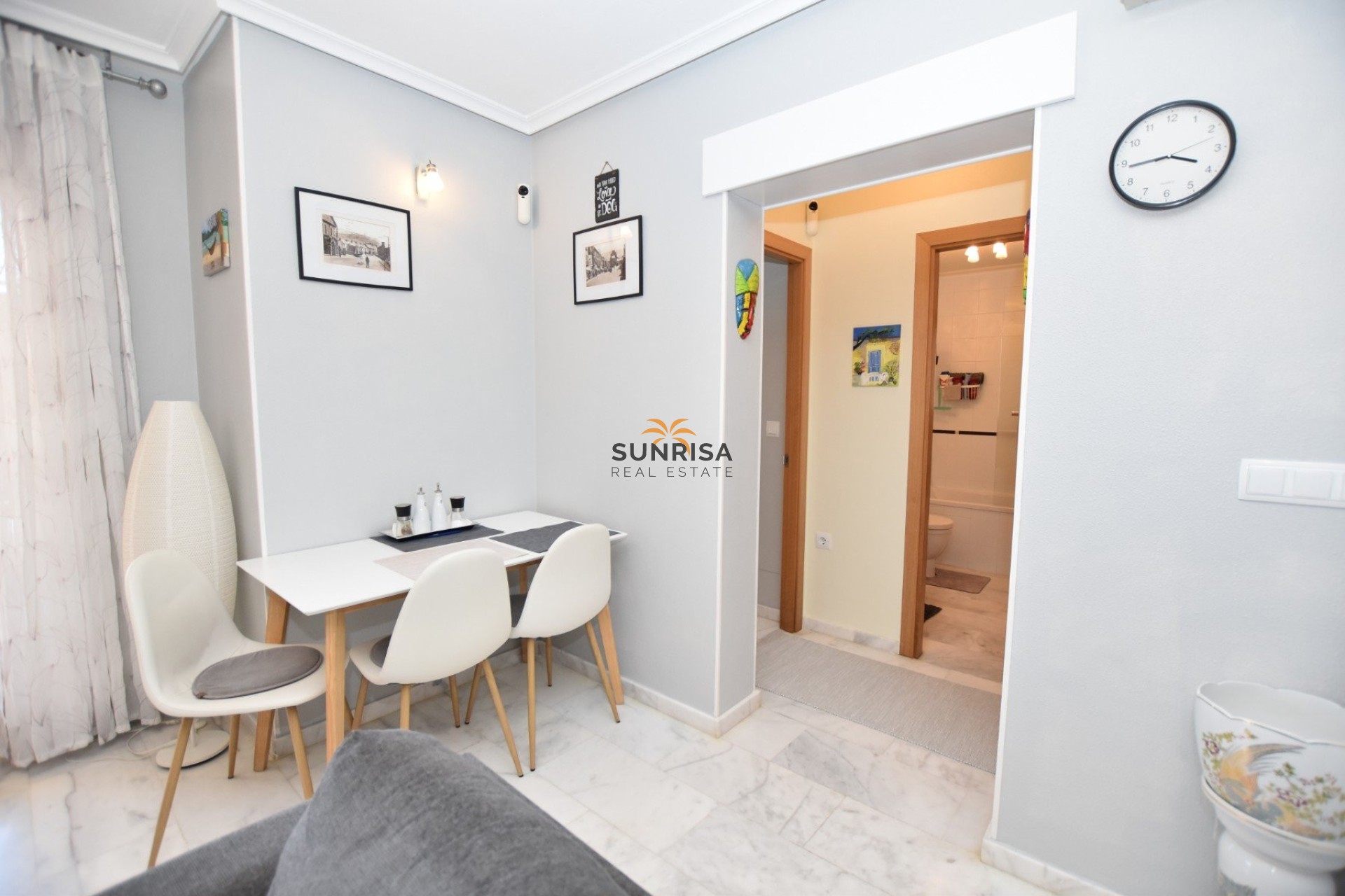 Reventa - Apartamento - Algorfa