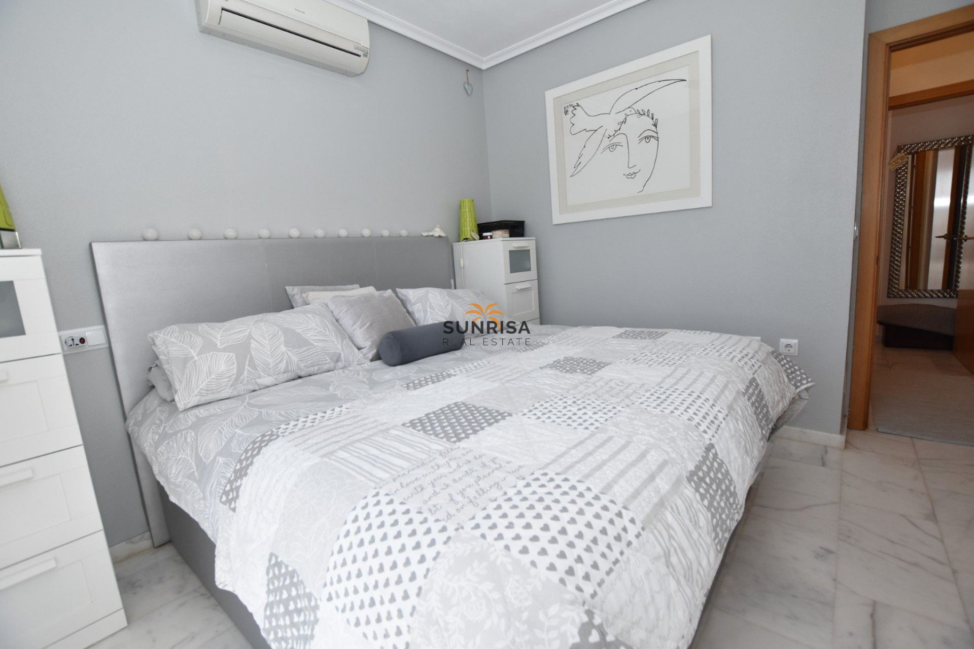 Reventa - Apartamento - Algorfa