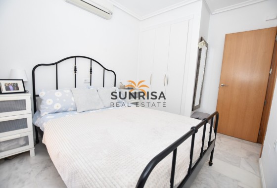 Apartamento · Reventa - Algorfa · La Finca Golf Resort · Alicante · España