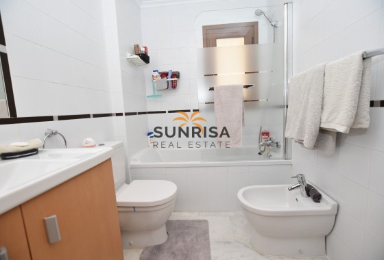 Apartamento · Reventa - Algorfa · La Finca Golf Resort · Alicante · España