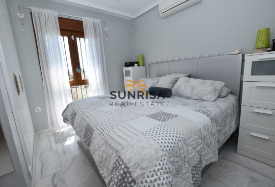 Apartamento · Reventa - Algorfa · La Finca Golf Resort · Alicante · España