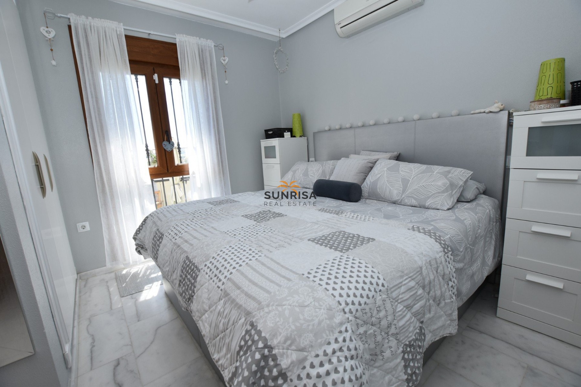 Reventa - Apartamento - Algorfa
