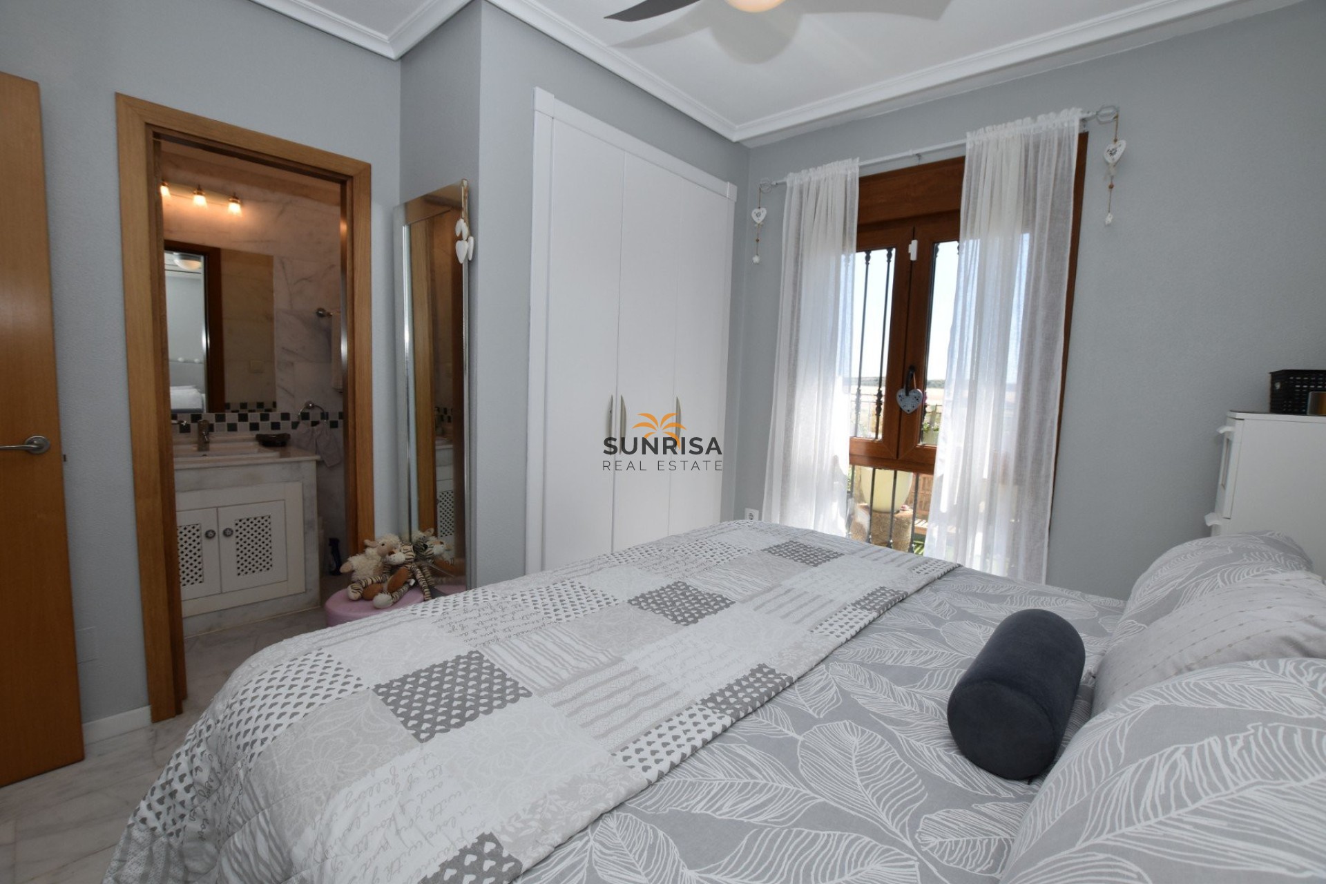 Reventa - Apartamento - Algorfa