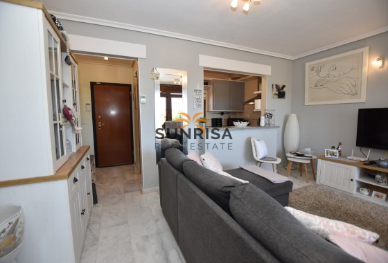 Apartamento · Reventa - Algorfa · La Finca Golf Resort · Alicante · España