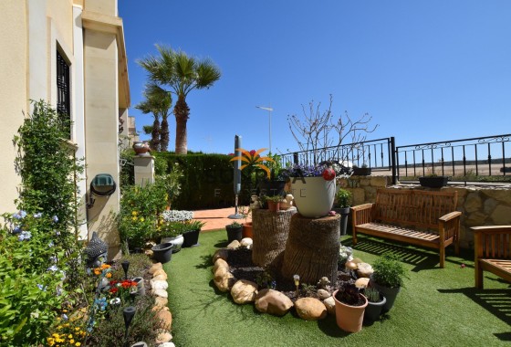 Apartamento · Reventa - Algorfa · La Finca Golf Resort · Alicante · España