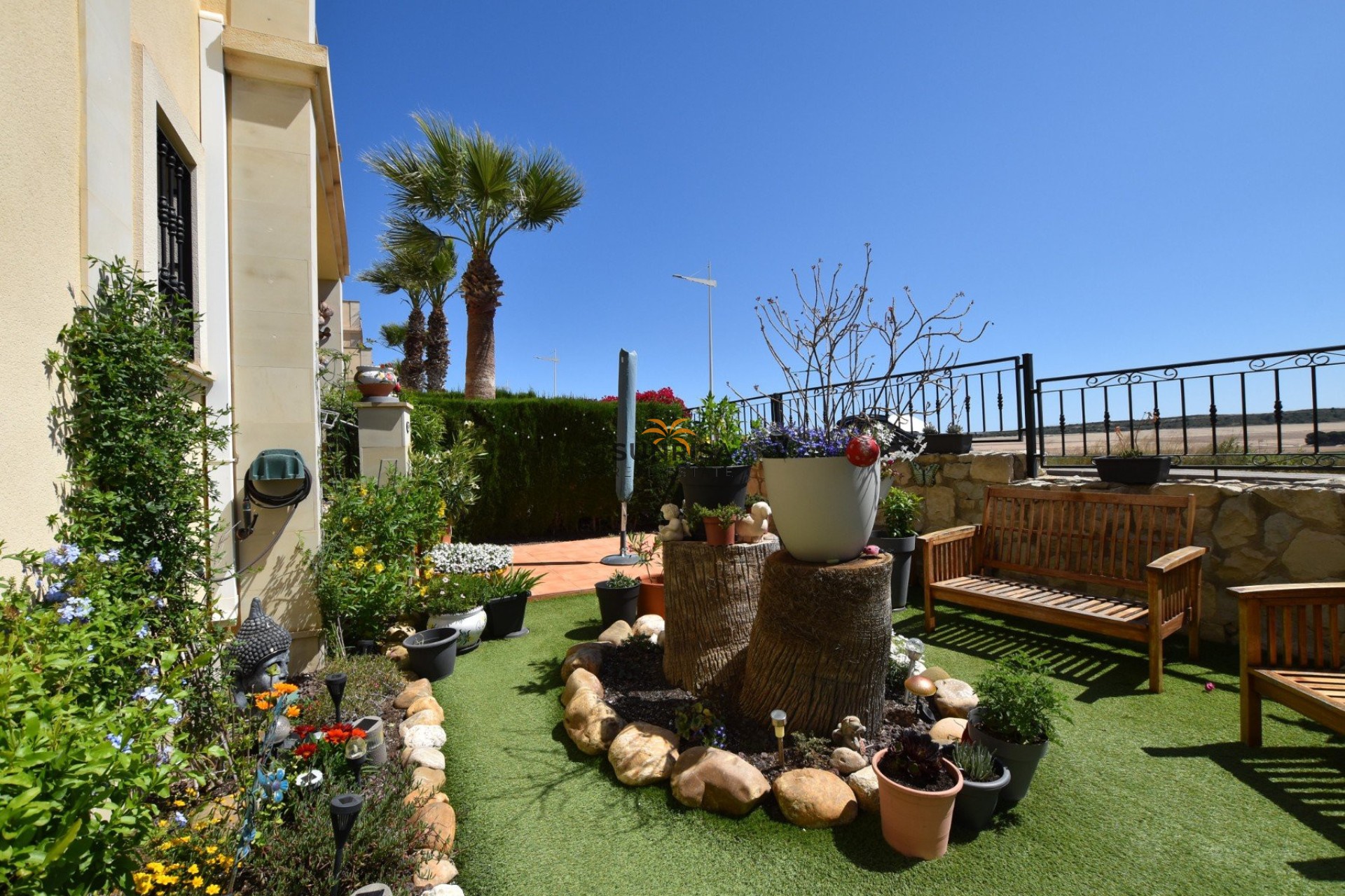 Reventa - Apartamento - Algorfa