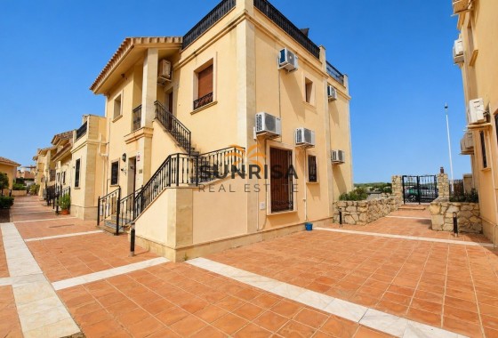 Apartamento · Reventa - Algorfa · La Finca Golf Resort · Alicante · España