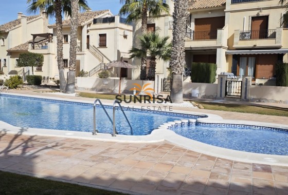 Apartamento · Reventa - Algorfa · La Finca Golf Resort · Alicante · España