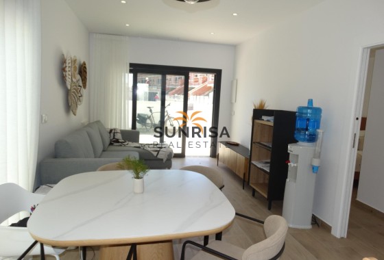 Bungalow · Obra nueva - Pilar de la Horadada · Alicante · España