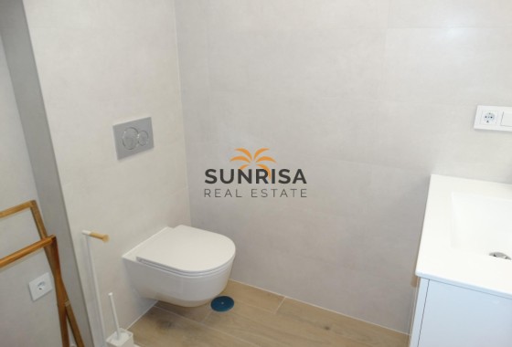 Bungalow · Obra nueva - Pilar de la Horadada · Alicante · España