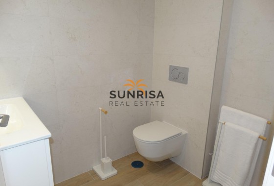 Bungalow · Obra nueva - Pilar de la Horadada · Alicante · España