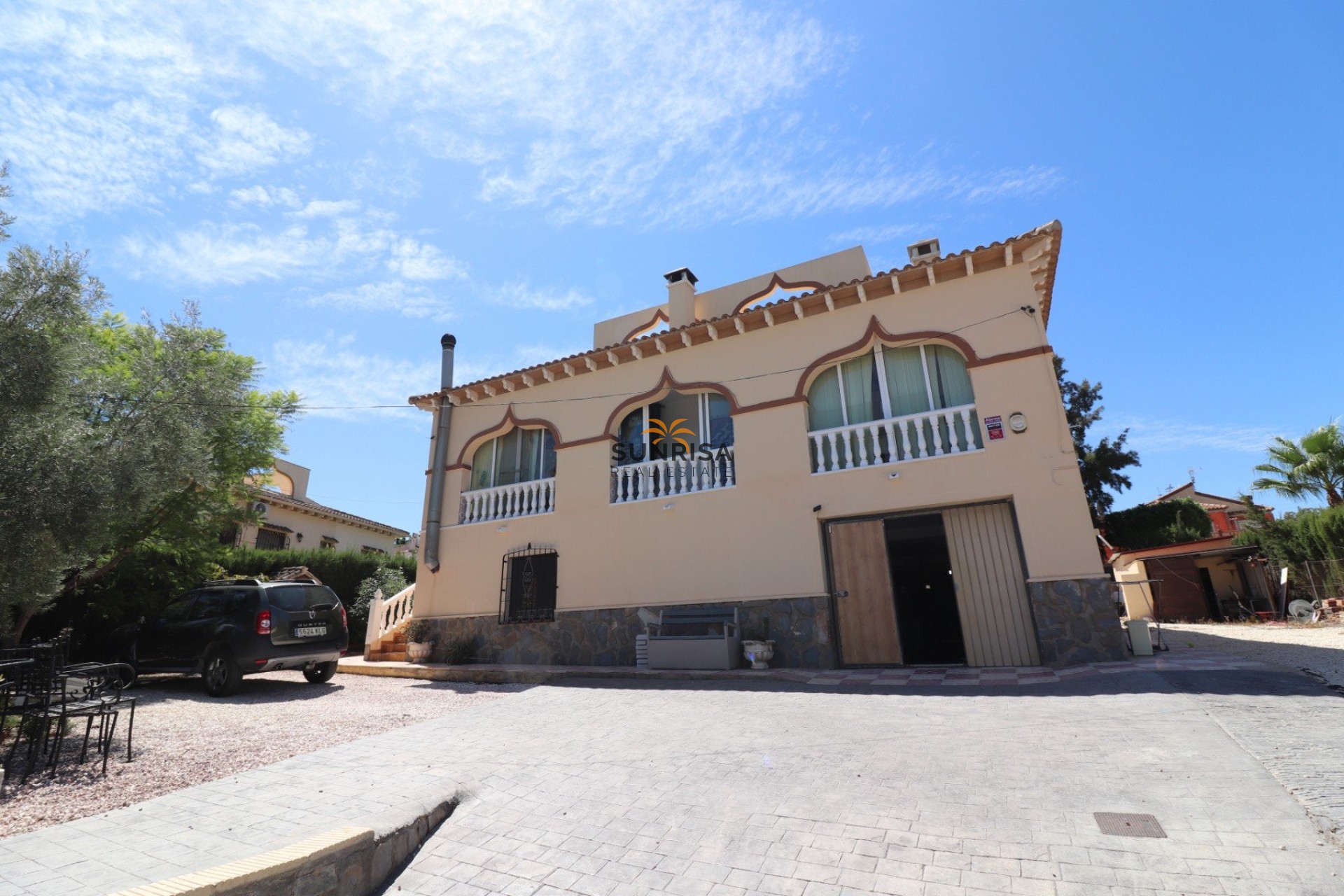 Herverkoop - Villa - Almoradí