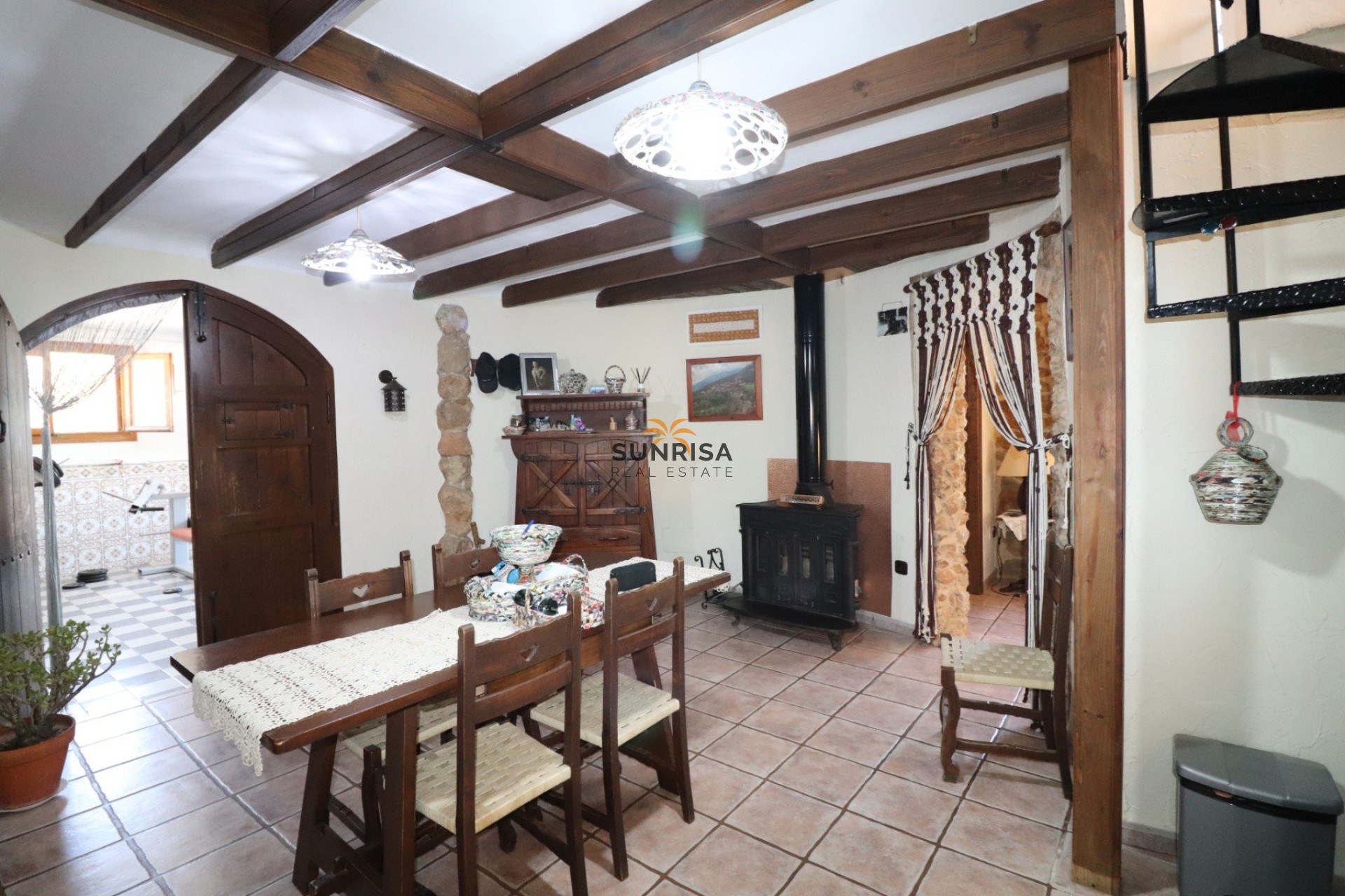 Herverkoop - Villa - Almoradí