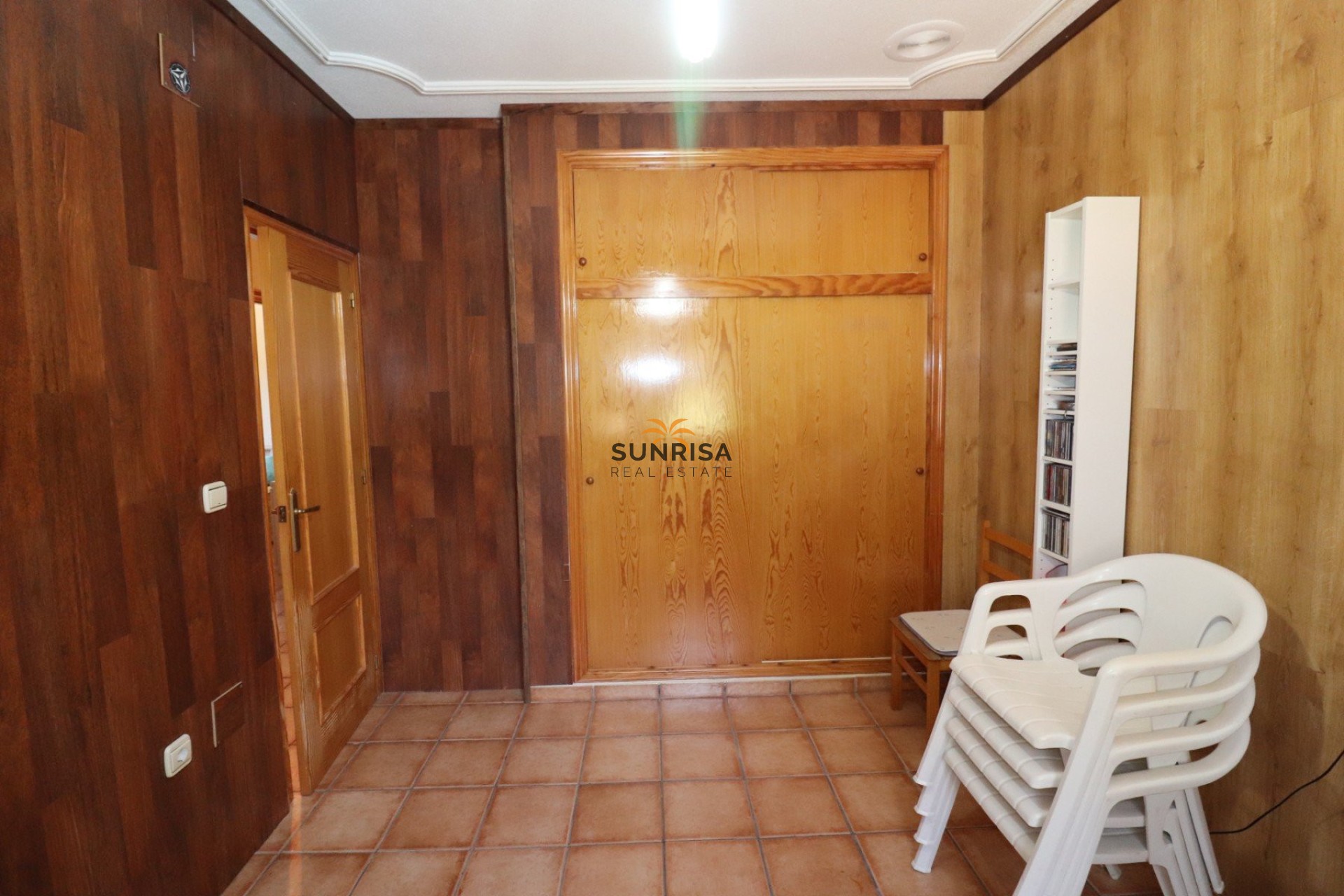 Herverkoop - Villa - Almoradí