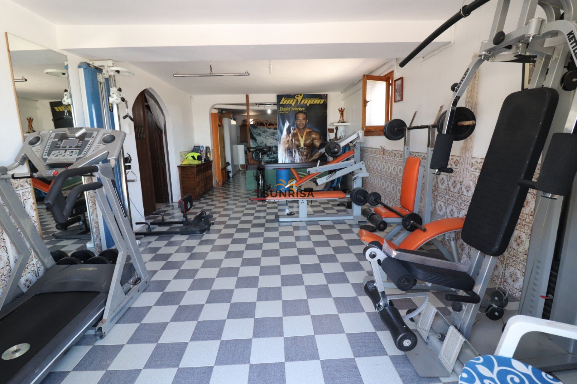 Herverkoop - Villa - Almoradí