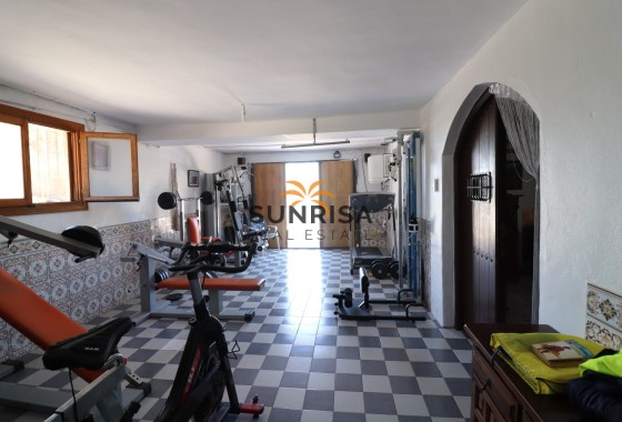 Villa · Reventa - Almoradí · Alicante · España