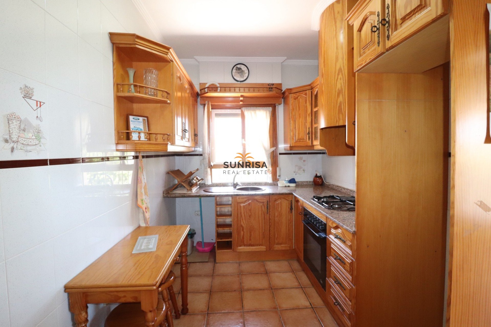 Herverkoop - Villa - Almoradí