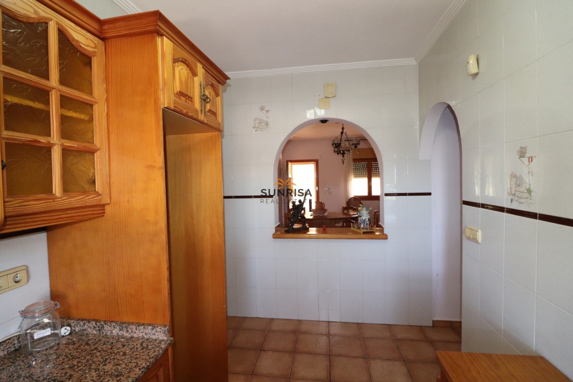Herverkoop - Villa - Almoradí