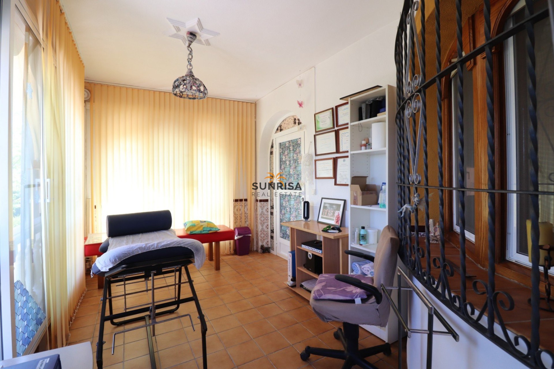 Herverkoop - Villa - Almoradí