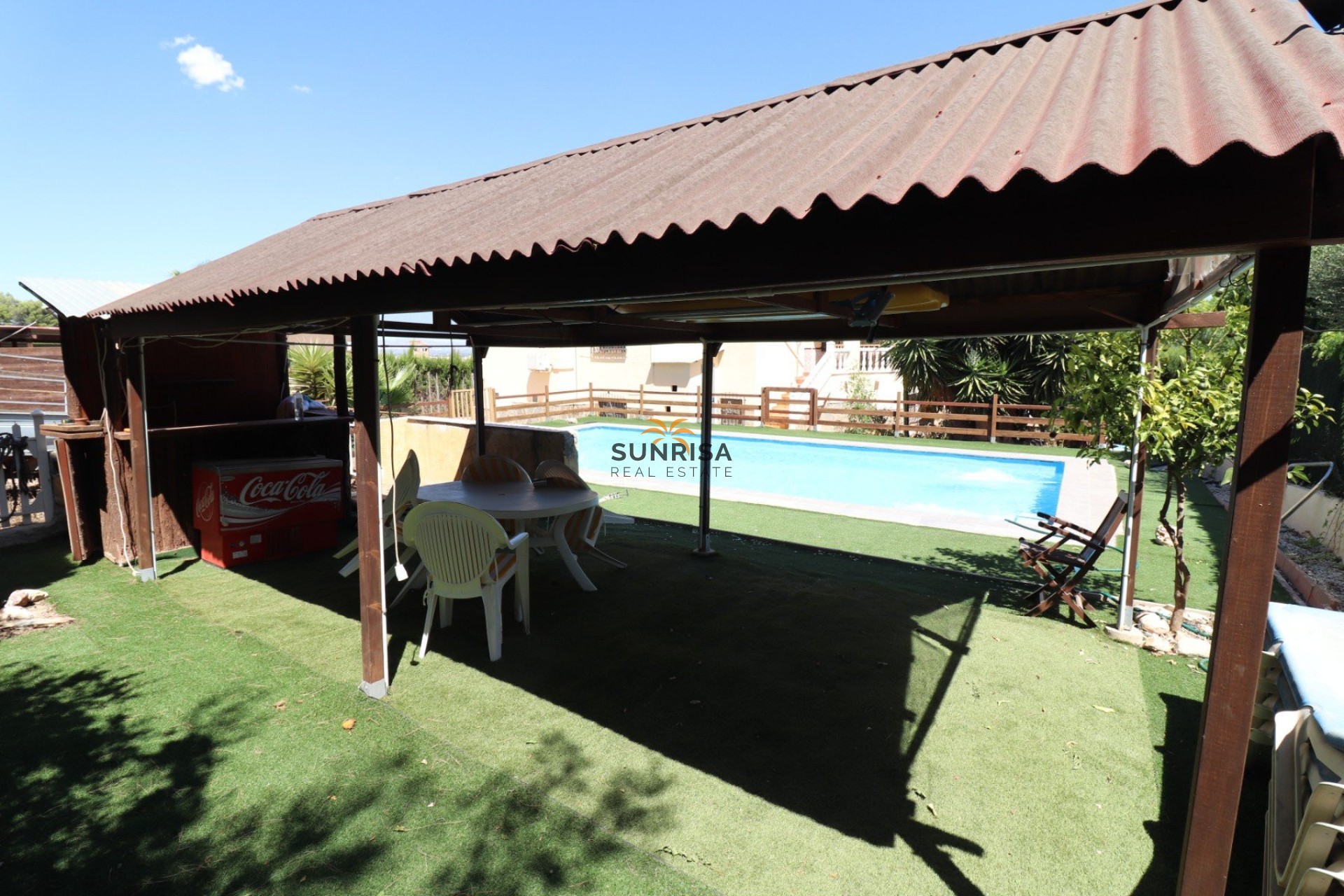 Herverkoop - Villa - Almoradí