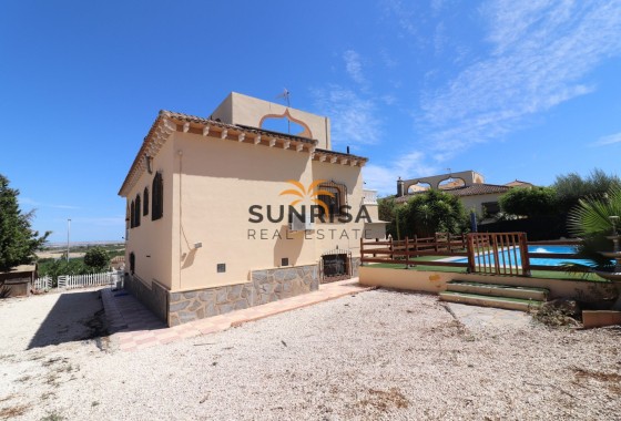 Villa · Reventa - Almoradí · Alicante · España