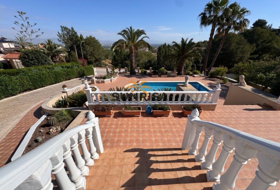 Villa · Revente - Almoradí · Alicante · Espagne